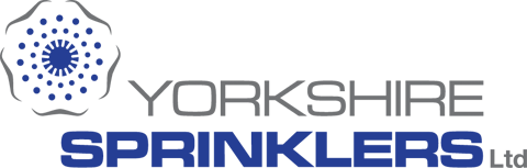 Yorkshire spinklers Logo